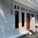 Rumah sewa murah di Jakarta