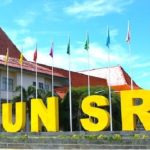 5 kampus terbaik di Palembang