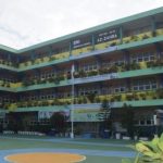 5 sekolah terbaik di Palembang