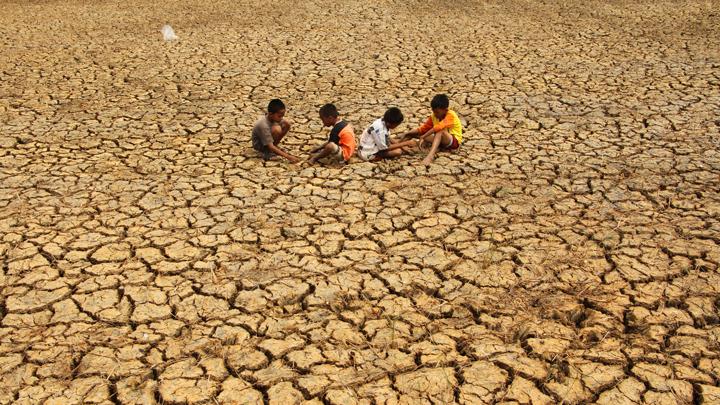 BMKG Issues Drought Early Warning for West Java