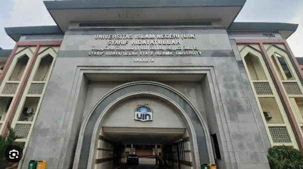 cara daftar kuliah di Jakarta